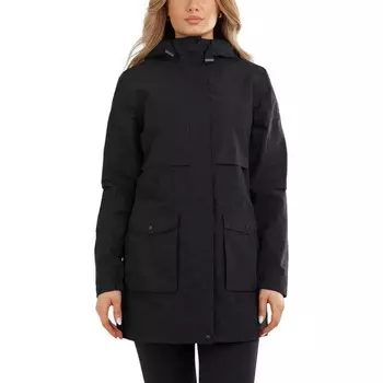 Куртка спортивная Fundango, черный