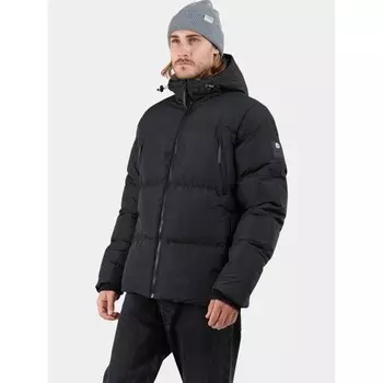 Куртка спортивная Fundango, черный