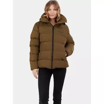 Куртка спортивная Fundango, оливково-зеленый