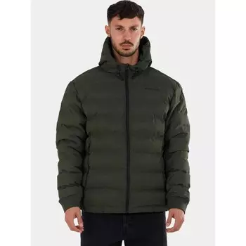 Куртка спортивная Fundango, оливково-зеленый