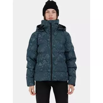 Куртка спортивная Fundango, зеленый