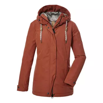 Куртка спортивная Giga Dx, цвет bonbonrosa/stahlgrau