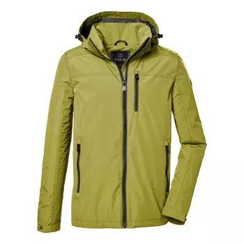 Куртка спортивная Giga Dx, цвет grn/schiefergrau