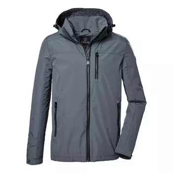 Куртка спортивная Giga Dx, цвет sturmblau