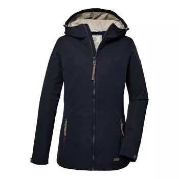 Куртка спортивная Giga Dx, синий