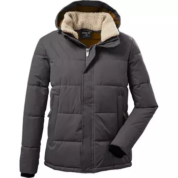 Куртка спортивная Giga Dx, темно-серый/черный