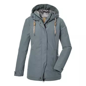 Куртка спортивная Giga Dx, зеленый