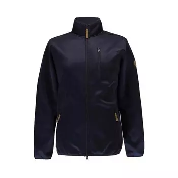 Куртка спортивная Gipfelglck, цвет dunkelblau/dunkelblau