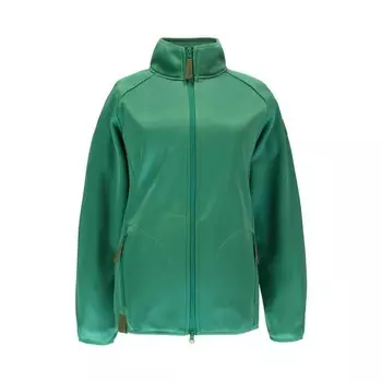 Куртка спортивная Gipfelglck, цвет dunkelgrn/dunkelgrn