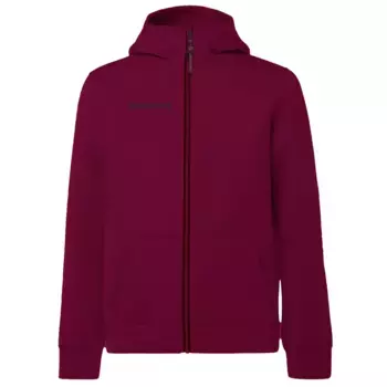 Куртка спортивная Givova Scuba, красный