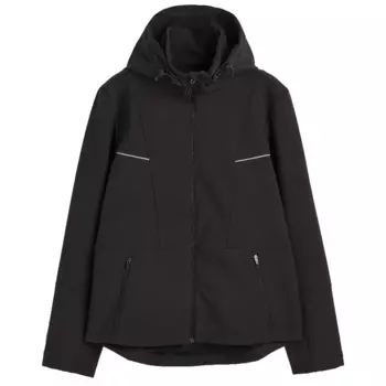 Куртка спортивная H&amp;M Regular Fit, черный