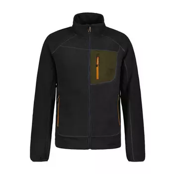 Куртка спортивная Icepeak, темно-серый