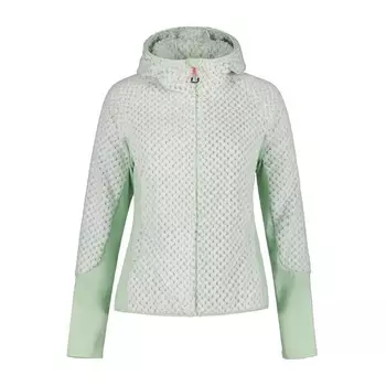 Куртка спортивная Icepeak, зеленый