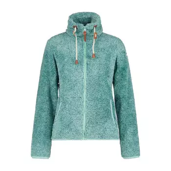 Куртка спортивная Icepeak, зеленый