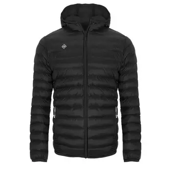 Куртка спортивная Izas, черный