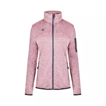 Куртка спортивная Izas, цвет bonbonrosa/bonbonrosa