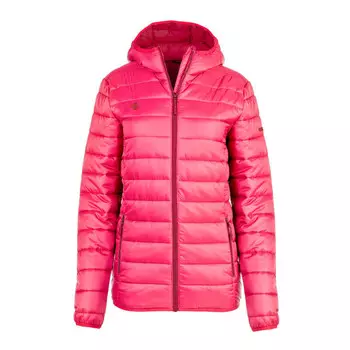 Куртка спортивная Izas, цвет hellrosa/hellrosa