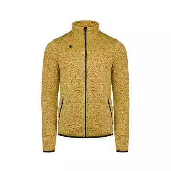 Куртка спортивная Izas, цвет honiggelb/gelb