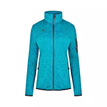 Куртка спортивная Izas, цвет trkis/trkis/trkis