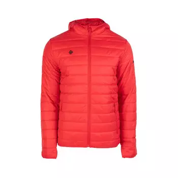 Куртка спортивная Izas, красный