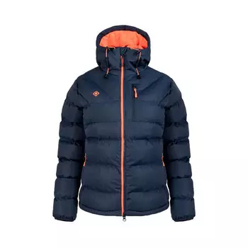 Куртка спортивная Izas, темно-синий