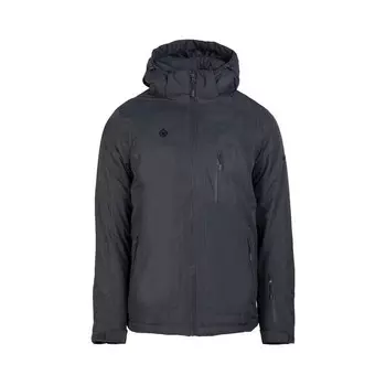 Куртка спортивная Izas, углеродно-серый