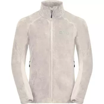 Куртка спортивная Jack Wolfskin, белый