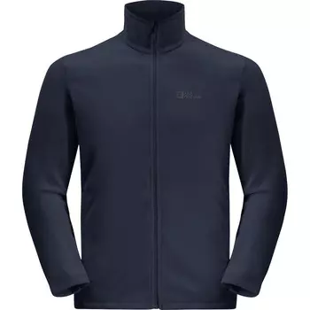 Куртка спортивная Jack Wolfskin, темно-синий