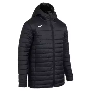 Куртка спортивная Joma Trail, черный