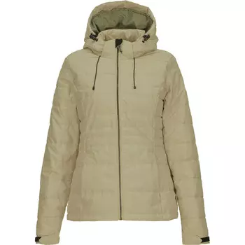 Куртка спортивная Killtec, оливково-зеленый