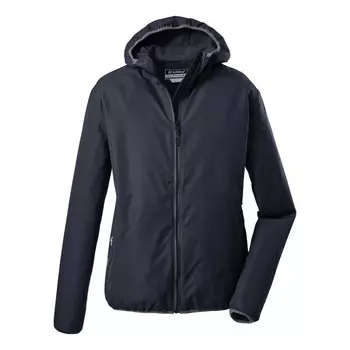 Куртка спортивная Killtec, темно-синий