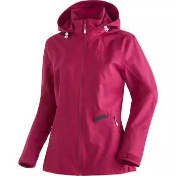 Куртка спортивная Maier Sports, бордовый