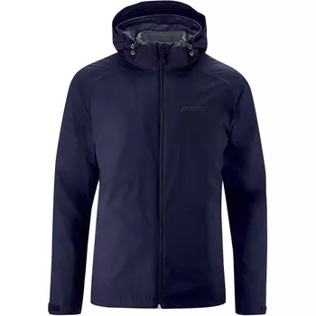 Куртка спортивная Maier Sports, цвет navyblau/schwarz/navyblau