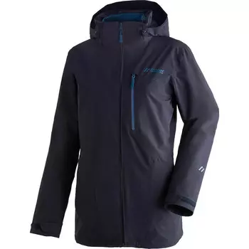 Куртка спортивная Maier Sports, цвет navyblau/schwarz/navyblau