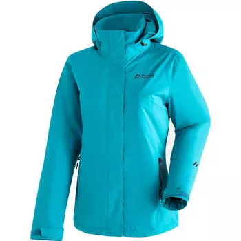Куртка спортивная Maier Sports, цвет pastellblau/pastellblau/pastellblau