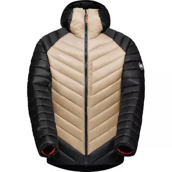 Куртка спортивная Mammut, бежевый