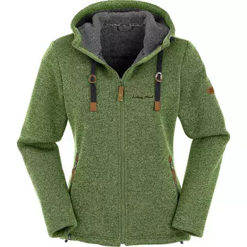 Куртка спортивная Maul Sport, цвет dschungelgrn