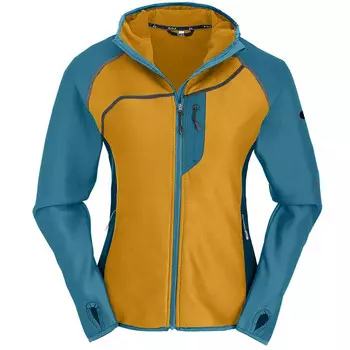 Куртка спортивная Maul Sport, цвет gold