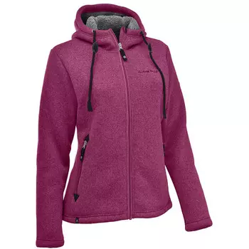 Куртка спортивная Maul Sport, цвет granatapfelrosa/schwarz