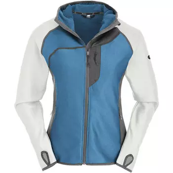 Куртка спортивная Maul Sport, цвет helles himmelblau