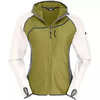 Куртка спортивная Maul Sport, темно-зеленый