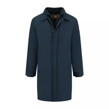 Куртка спортивная Mgo, бирюзовый синий