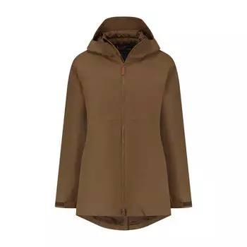 Куртка спортивная Mgo, коричневый