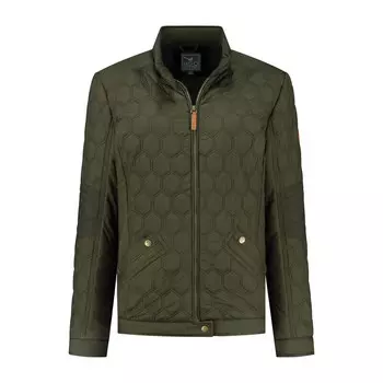 Куртка спортивная Mgo, оливково-зеленый