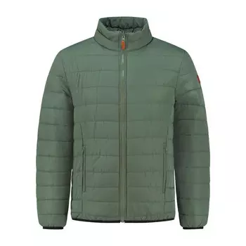 Куртка спортивная Mgo, зеленый