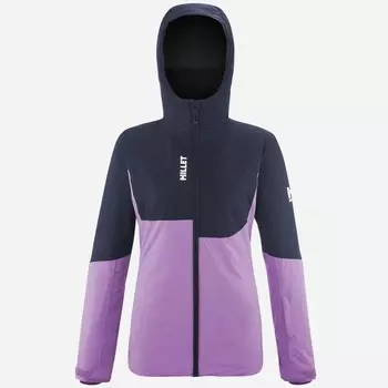 Куртка спортивная Millet, фиолетовый