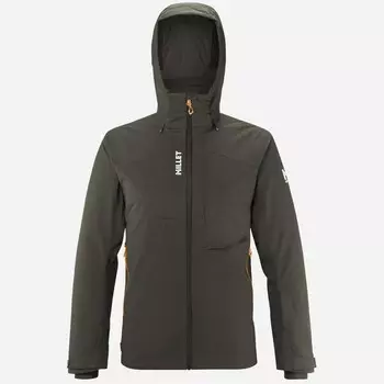 Куртка спортивная Millet, хаки