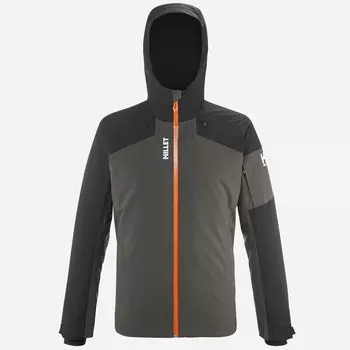 Куртка спортивная Millet, хаки