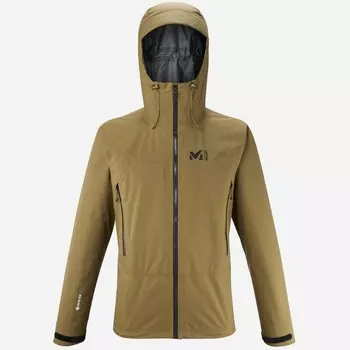 Куртка спортивная Millet, хаки