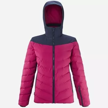 Куртка спортивная Millet, розовый